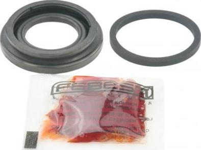 Febest 0775-RS413R - HAM.ZACISK REPERAT.SWIFT III 1.5 05-