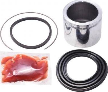 Febest 0776-SN413F-KIT - HAM.ZACISK REPERAT.JIMNY 1.3 16V 98-