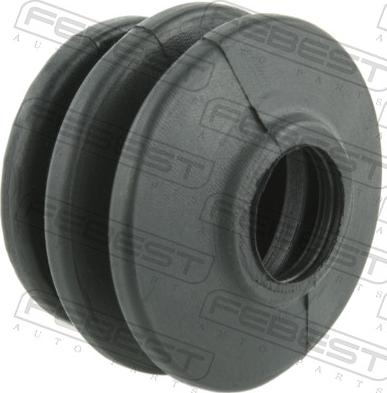 Febest 0773-SN413F — Osłona, prowadzenie zacisku hamulcowego