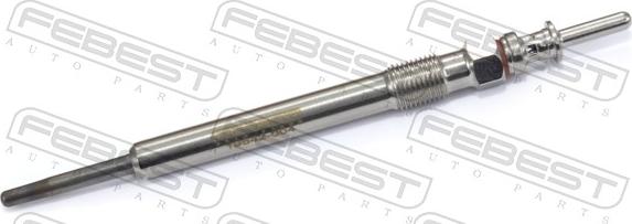 Febest 19642-004 — Świeca żarowa