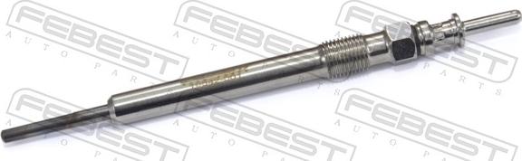 Febest 19642-001 — Świeca żarowa