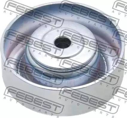 INA 531 0727 10 - ROLKA PASKA WIELOROWK. BMW-OPEL