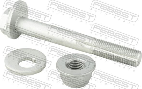 Febest 1929-005-KIT - SRUBA Z MIMOSR. ZEST. NAPR. BMW