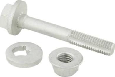 Febest 1929-006-KIT - SRUBA Z MIMOSR. ZEST. NAPR. BMW