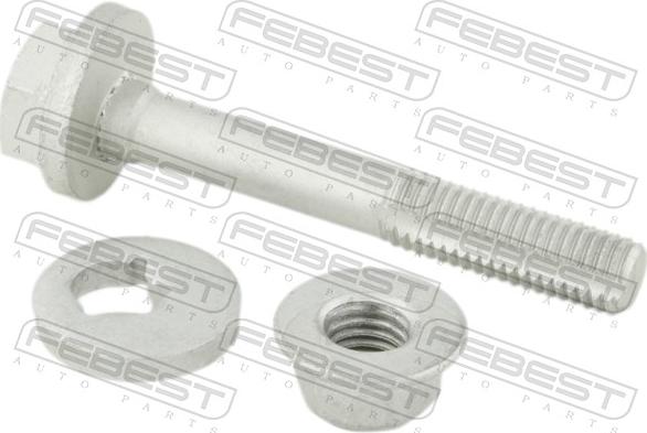 Febest 1929-006-KIT - SRUBA Z MIMOSR. ZEST. NAPR. BMW