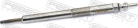 Febest 14642-001 — Świeca żarowa