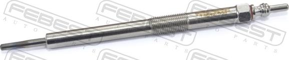 Febest 14642-003 — Świeca żarowa
