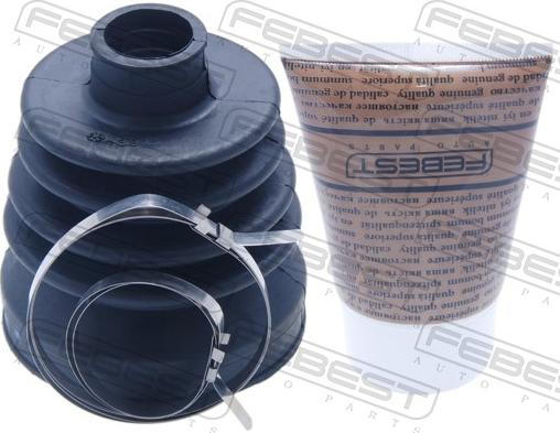 Febest 1417-ACT - OSLONA PRZEGUBU WEWN.KOMP.CHEROKEE 01-TP