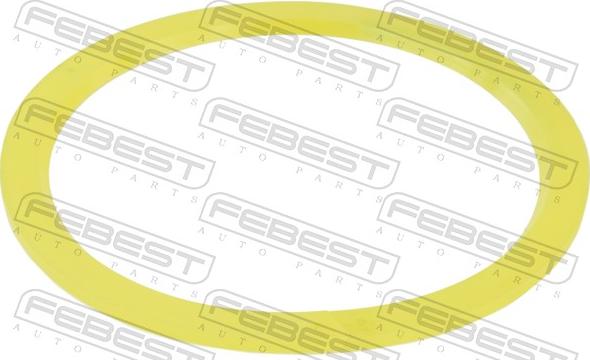 Febest 1699-W463OS - PIERSCIEN USZCZ. MOSTU -P-MERCEDES