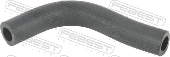 Febest 16459-001 - PRZEWÓD PALIWOWY MERCEDES GL 320 CDI