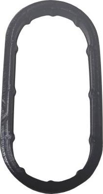 Febest 16402-001 - USZCZ.CHLODNICY OLEJU DB W 210