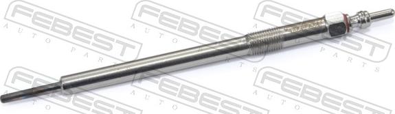 Febest 16642-009 - SWIECA ZAR.D-POWER 84 DB C 350CDI 11-