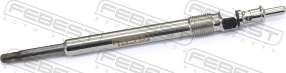 Febest 16642-006 - SWIECA ZAR.