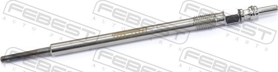 Febest 16642-008 — Świeca żarowa