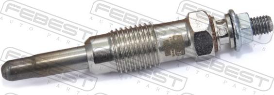 Febest 16642-003 — Świeca żarowa
