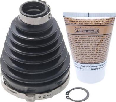 Febest 1615P-169 - OSLONA PRZEGUBU WEW. DB CLS 63 13-17