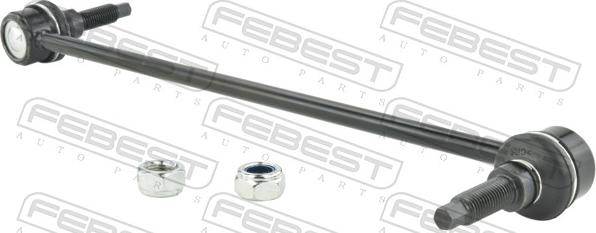 Febest 1623-156F — Drążek / wspornik, stabilizator
