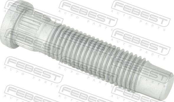 Febest 1084-001 — Sworzeń koła