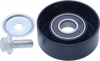 Febest 1087-J200 - KOLO NAPINACZA PASKA DB 202 C220 98-