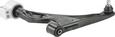Febest 1024-J309LH - WAHACZ -P-ZAFIRA 11- -L-