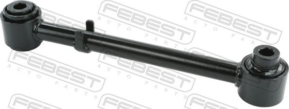 Febest 1025-CAPR — Wahacz, zawieszenie koła