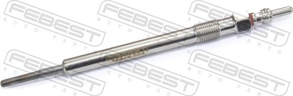 Febest 18642-004 — Świeca żarowa