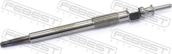 Febest 18642-001 — Świeca żarowa