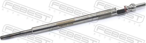 Febest 18642-003 — Świeca żarowa