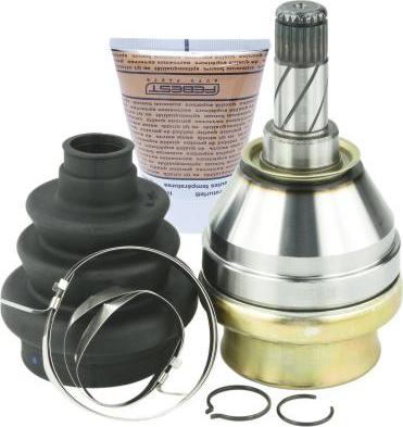 Febest 1811-Z18X - PRZEGUB WEW.-P-CORSA D S07 1.0 09-14