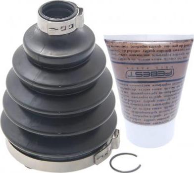 Febest 1817P-CORD - OSLONA PRZEGUBU ZEWN.KOMP.CORSA 1.0 06-