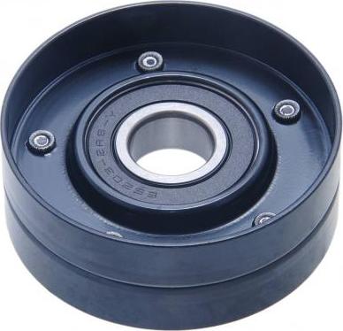 Febest 1887-ASJ - RAMIE NAPINAJACE PASEK AGILA 1.0 00-