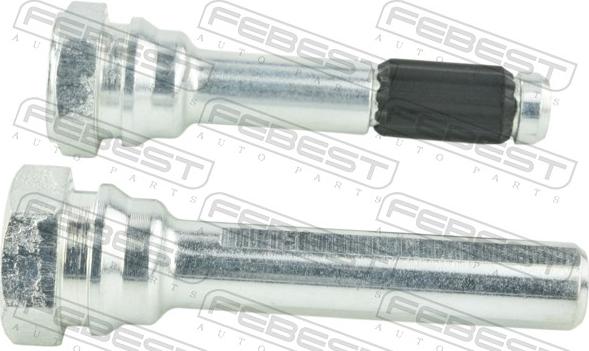 Febest 1874-ASJR-KIT - HAM. ZACISK ZESTAW NAPR. TULEI -T- GM
