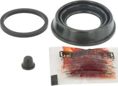 Febest 1875-ASJR - HAM.ZACISK REPERAT.MAZDA 3 1.6 03-09