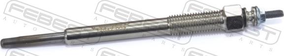 Febest 12642-003 — Świeca żarowa
