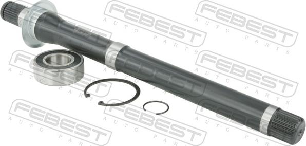 Febest 1212-IX35MT6 — Wał napędowy