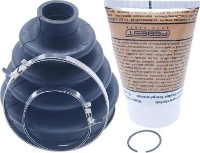 Febest 1217-MC - OSLONA PRZEGUBU ZEWN.KOMP.BALENO 96-