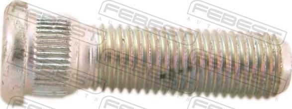 Febest 1284-001 — Sworzeń koła