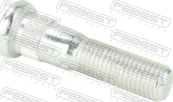 Febest 1284-002 — Sworzeń koła