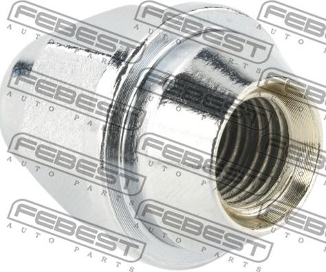 Febest 1285-002 — Nakrętka koła