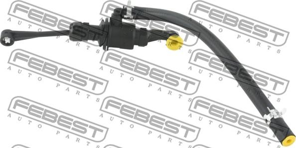 Febest 1281-HC — Pompa sprzęgła