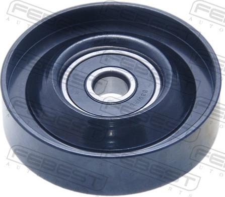 Febest 1287-ACC - KOLO NAPINACZA PASKA ACCENT1.3-1.5 94-00
