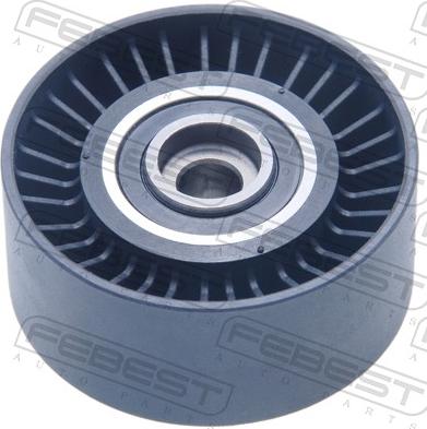 Febest 1287-IX55 - ROLKA NAPINACZA HYUNDAI KIA