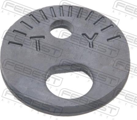 Febest 1230-POR - MIMOŚRÓD HYUNDAI H-1
