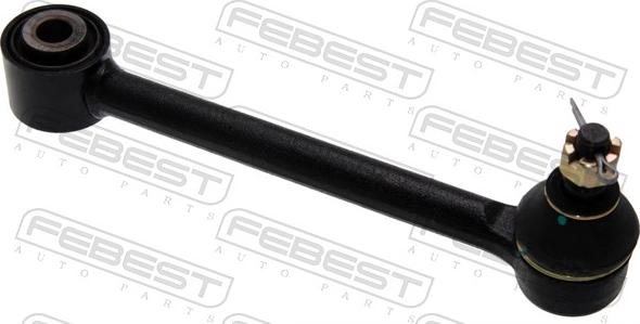 Febest 1225-EN — Wahacz, zawieszenie koła