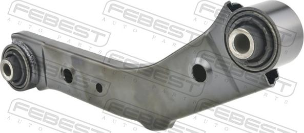 Febest 1225-IX35RR - WAHACZ-T-HYUNDAI IX35 2.0 4WD 10-