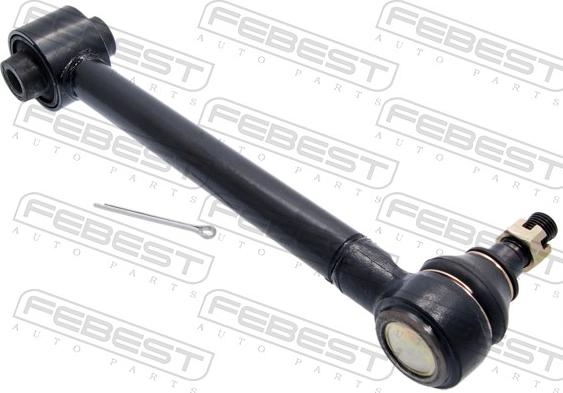 Febest 1225-SANCR — Wahacz, zawieszenie koła