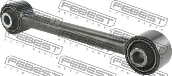 Febest 1225-TUCRF — Wahacz, zawieszenie koła