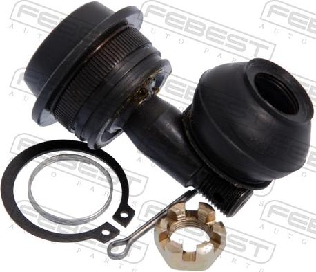 Febest 1220-POR - SWORZEN WAHACZA -P- DOLN. HYUNDAI