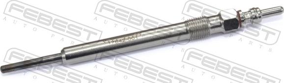 Febest 17642-001 — Świeca żarowa