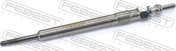 Febest 17642-002 - SWIECA ZAR.AUDI A3.A4.A5.A6 2.0TDI 08-